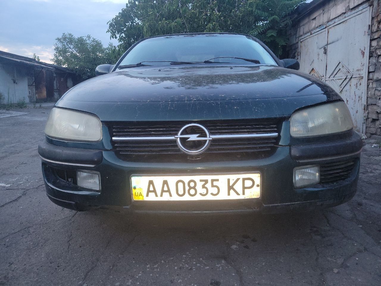 Обменяю 2 Авто на 1 Omega B и Primera