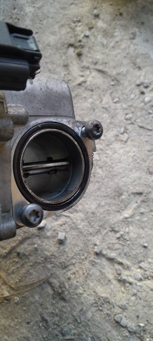 Двигун Renault Megan3 К9К