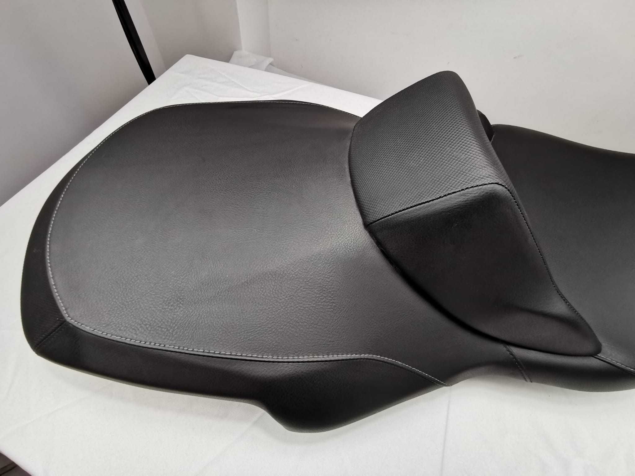 Nowe siedzenie fotel pokrowiec siedzisko do BMW C 650 GT K19