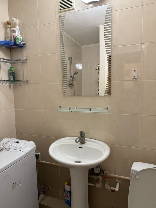 Самая лучшая цена! Срочно 2 к.кв. с ремонтом Ак.Проскуры