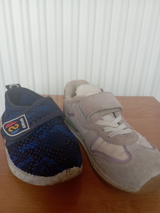 Дві пари за 100 грн