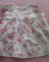 lote 3 vestidos 12/18 m c/ oferta portes