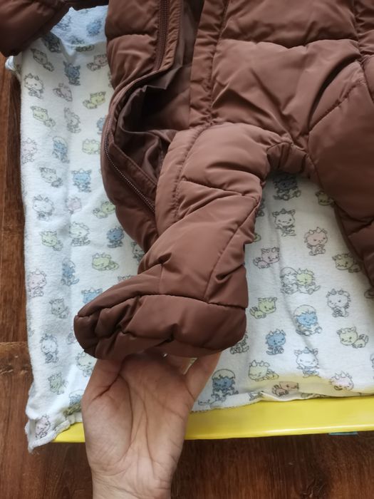 Комбінезон дитячий 3-6 міс