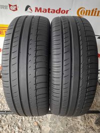 Літні шини 225/60 R18 Michelin latitude sport	4шини комплект 6.6 і 6мм