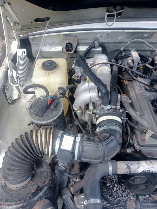 Двигатель ЗМЗ 406 Волга газель