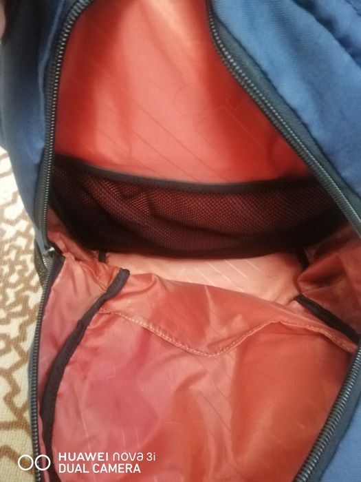 Рюкзак спортивный большой