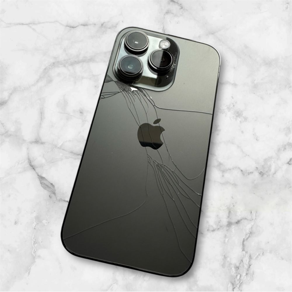 iPhone 14 pro czarny