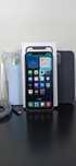 IPhone 12 *Zestaw* 100% bateria