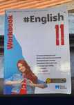 #English 11 - Livro de Inglês 11º Ano