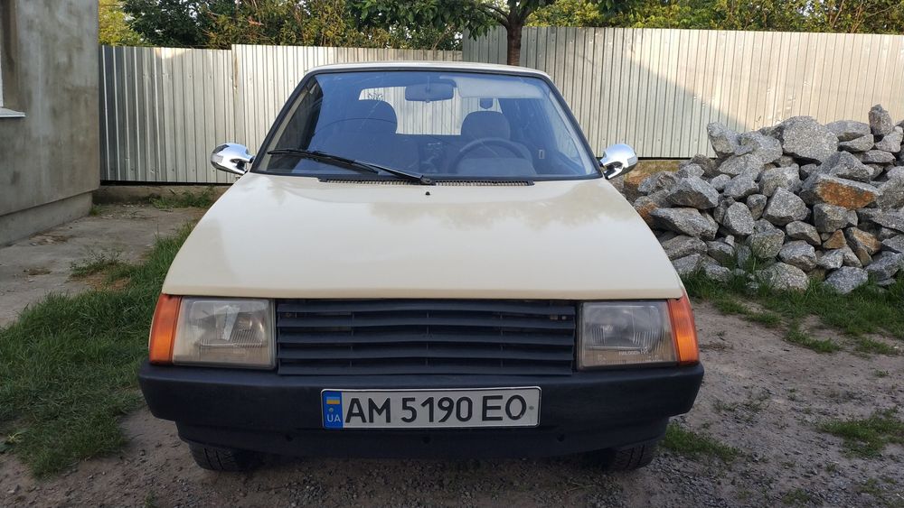 Продам таврію на повному ходу