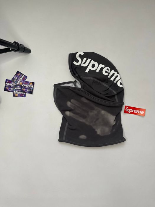 !НАЙРАЩА ЯКІСТЬ! Балаклава Supreme / Балаклава Суприм