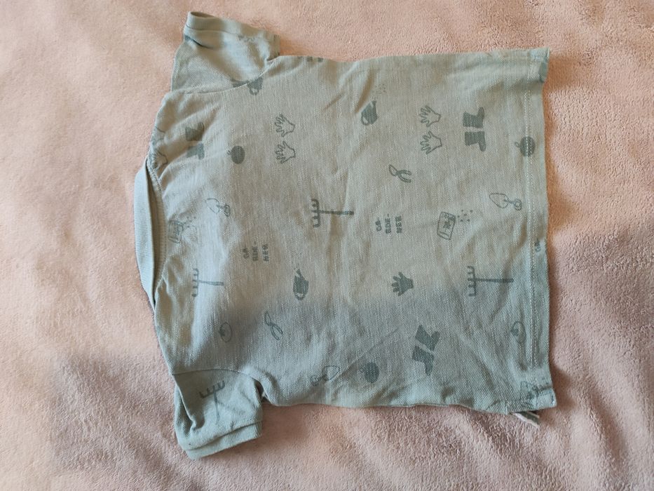 Koszulka polo Reserved 92