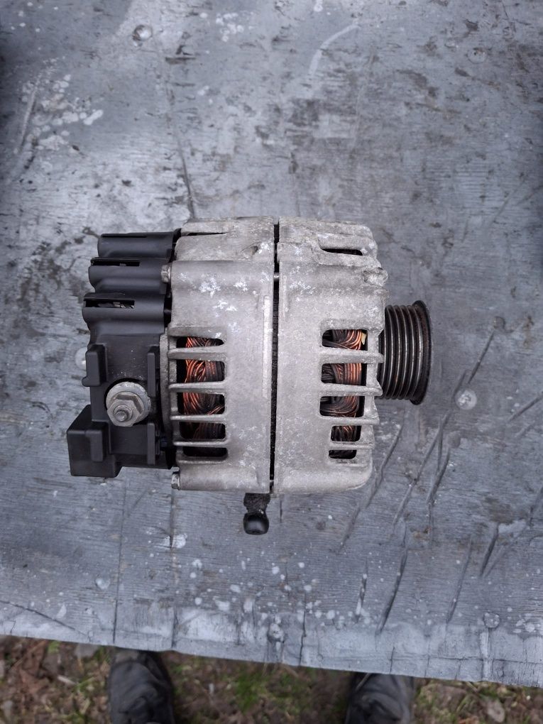 BMW seria 5 F10/11 Alternator