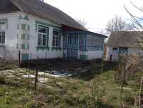 № 4946 - Будинок в в центрі села Стирти (Черняхівський район), 1-пов.