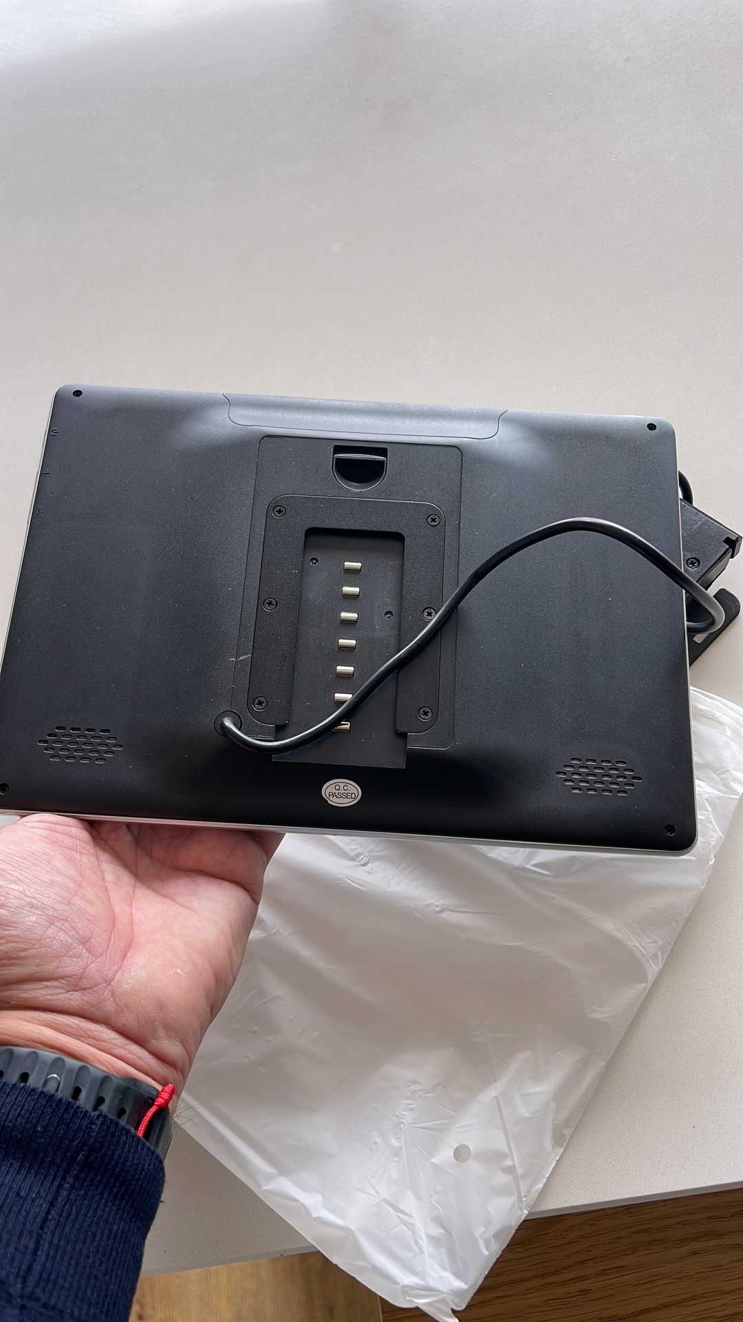 Monitores para Carro