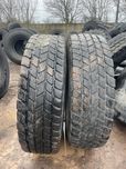 445/95R25 16.00r25 OPONA MICHELIN XCRANE Dźwig X-CRANE 50-60%