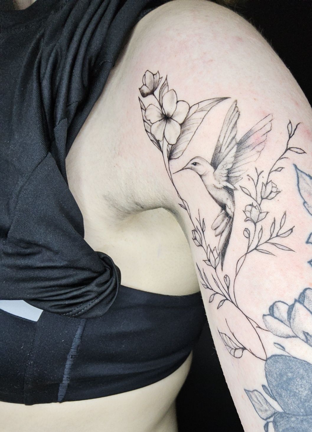 Tatuaż tattoo Poznań