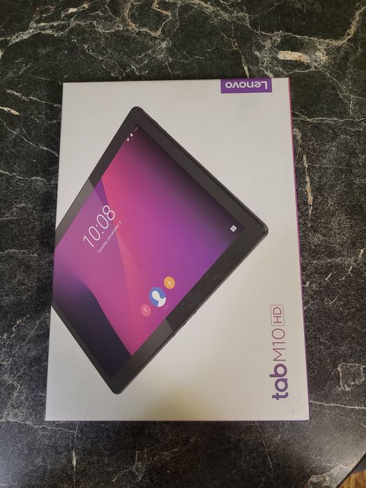 Lenovo Tab M10 16 ГБ