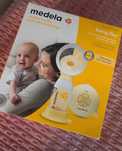 Bomba medela swing Flex
