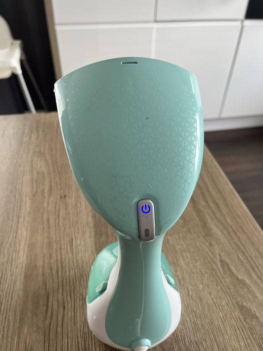 Szczotka parowa do naprawy