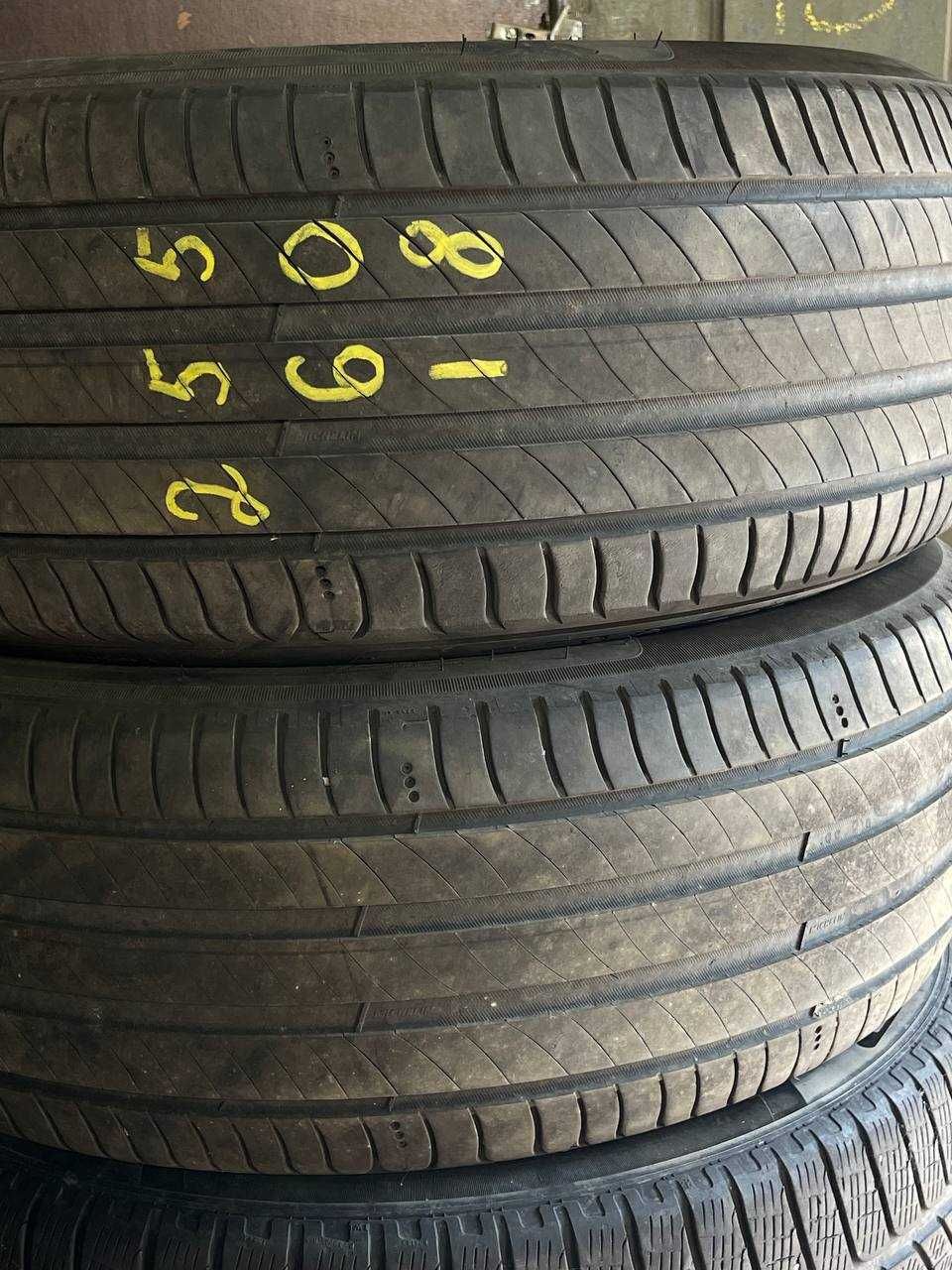 Продам шини майже нові  255/60/18R