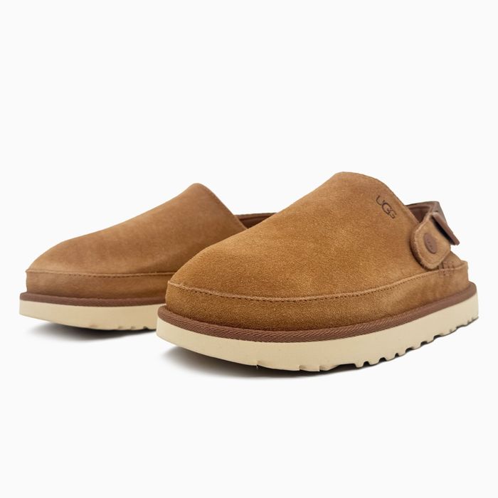 Уггі жіночі ‼️ тапки Ugg Goldenstar Clog 36-41р шлепанці