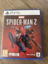 Spider Man 2 PS5