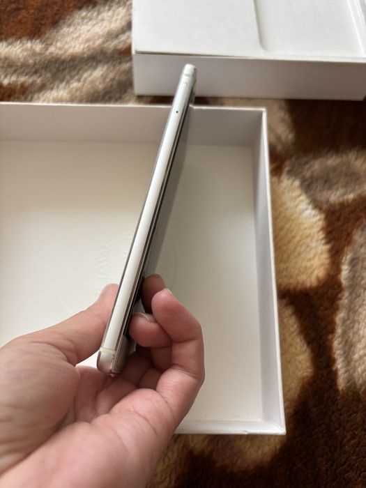 Huawei P9 Model :EVA-L09