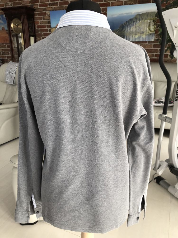 Polo unisex Massimo Dutti