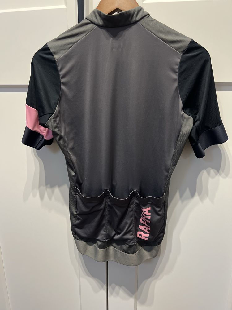 Koszulka rowerowa Rapha Pro Team M