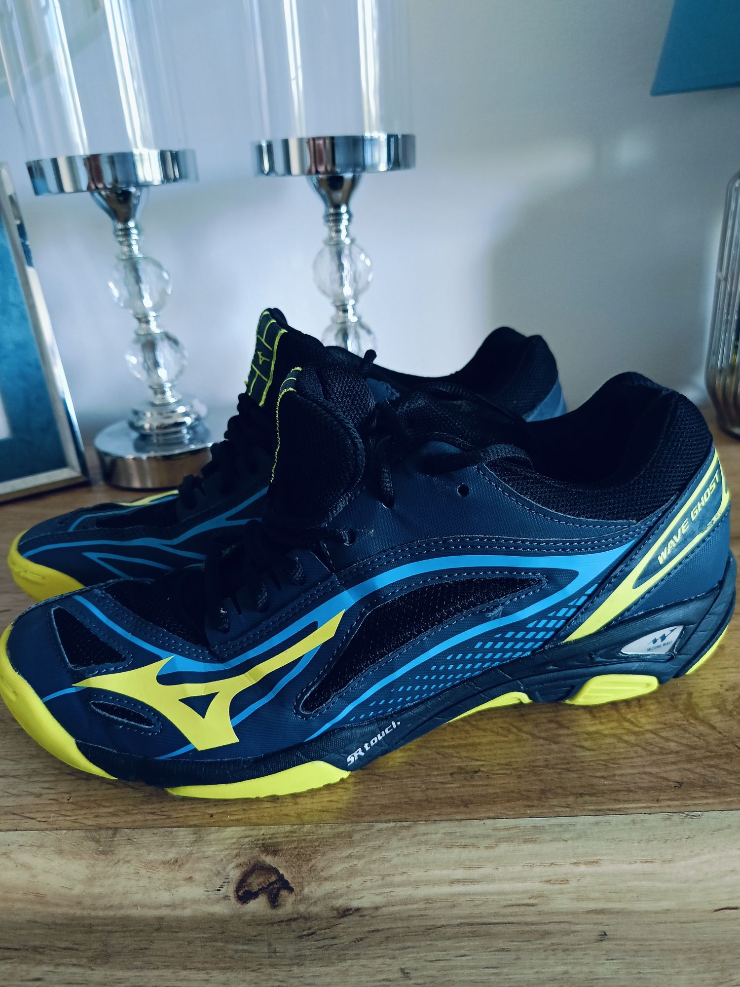 Buty mizuno mirage 42