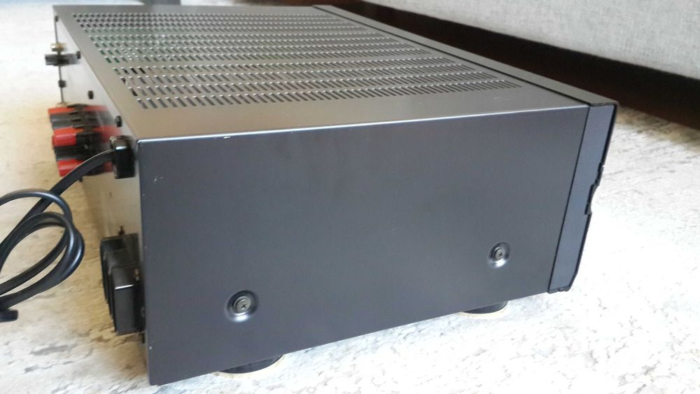 Підсилювач Denon PMA-915R ,  Тюнер Denon TU-1800