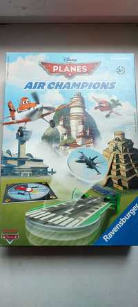 Ravensburger Настільна гра "Літаки Повітряні чемпіони"