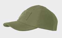 Czapka Helikon Baseball Winter Shark Skin Olive Green