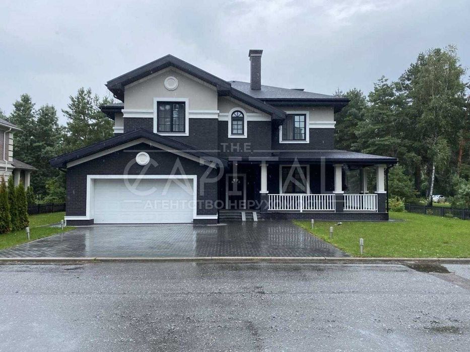 Оренда будинку 400м2, Лебедівка, Riviera Village, Вишгородський р-н