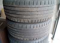 Opony 195/55/R16 Continental ContiEcoContact 5