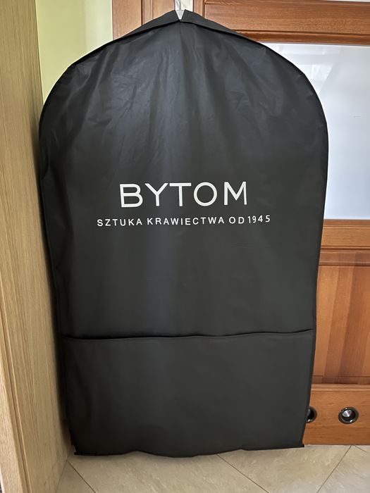 Garnitur męski Bytom stan idealny 182/100/88
