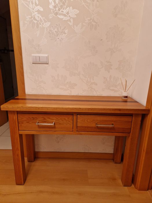 Aparador madeira maciça