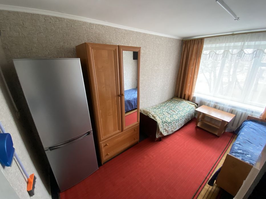 Кімната без відключення світла, подобово, із зручностями, Лубни