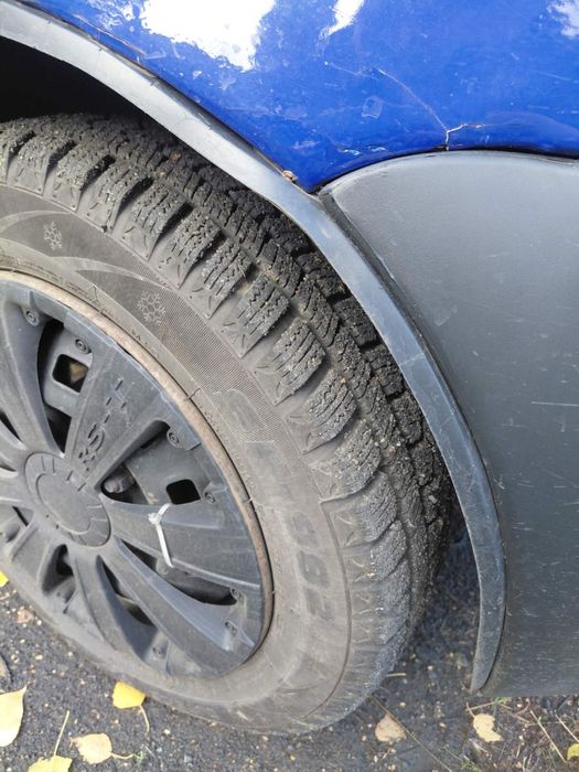 Deawoo Matiz. 0.8 Бензин. Автомат. 2008 год.