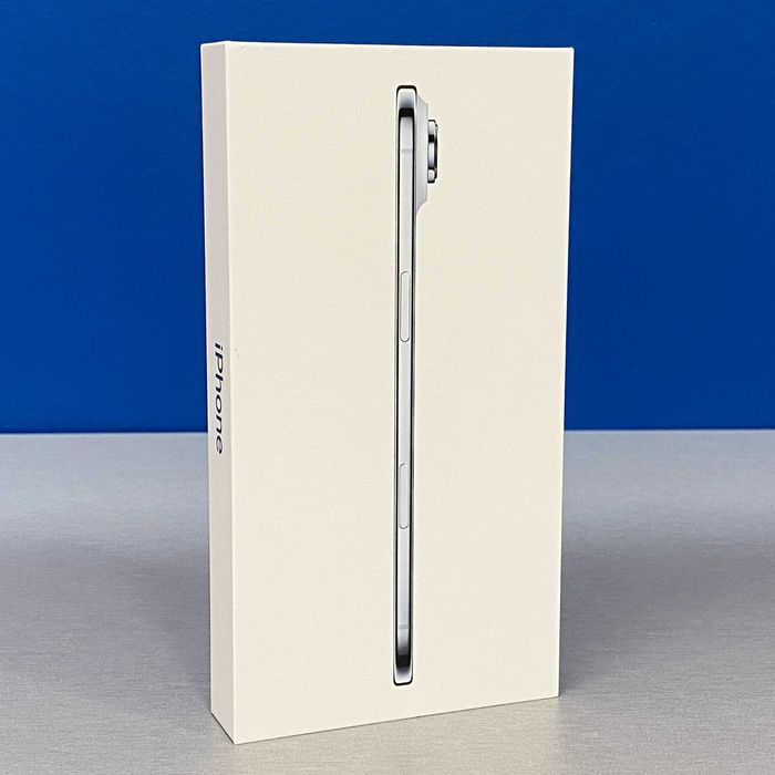 Apple iPhone Air 256GB | Sky Blue | SELADO | 3 ANOS DE GARANTIA