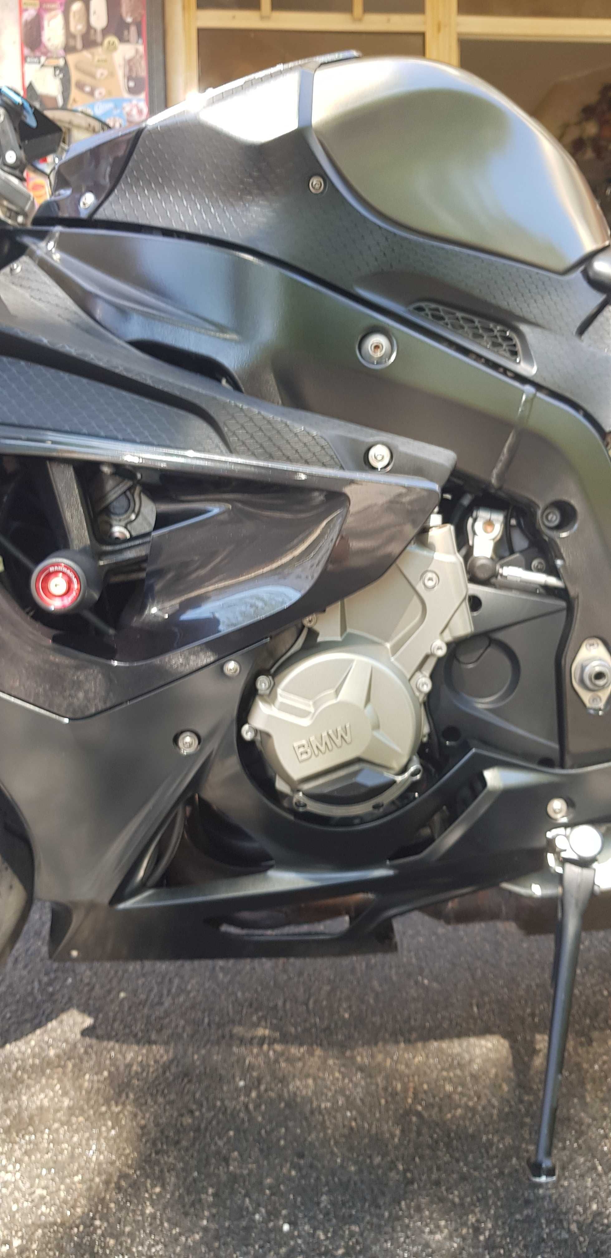 Bmw S1000RR 2011