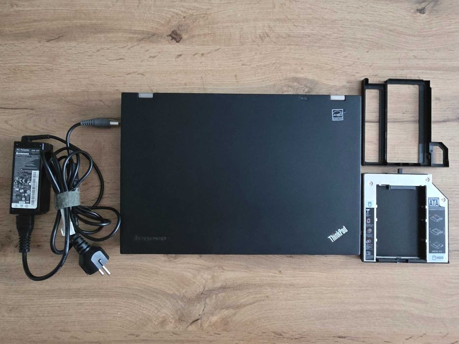 Laptop Lenovo ThinkPad T430S '14 Intel i5 250GB 8GB