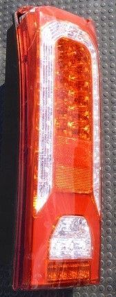 Mercedes Actros Lampa Tył Prawa a0035443303