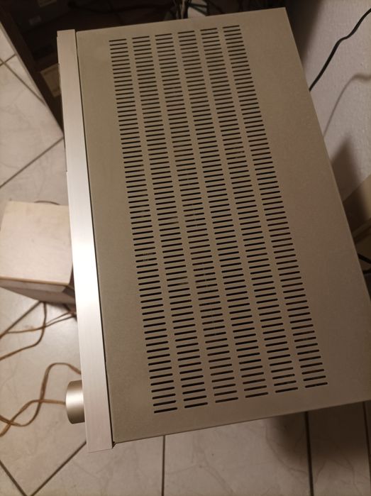 Wzmacniacz Hitachi HA-M70 super, vintage, kolekcjonerski, poszukiwany