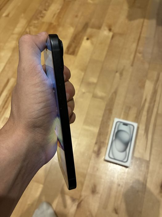 Iphone 15 128gb 88% kondycji