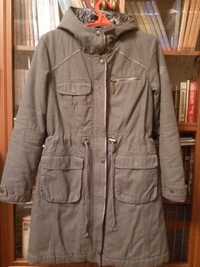 Продам женскую куртку-парку Axara (размер S/M)