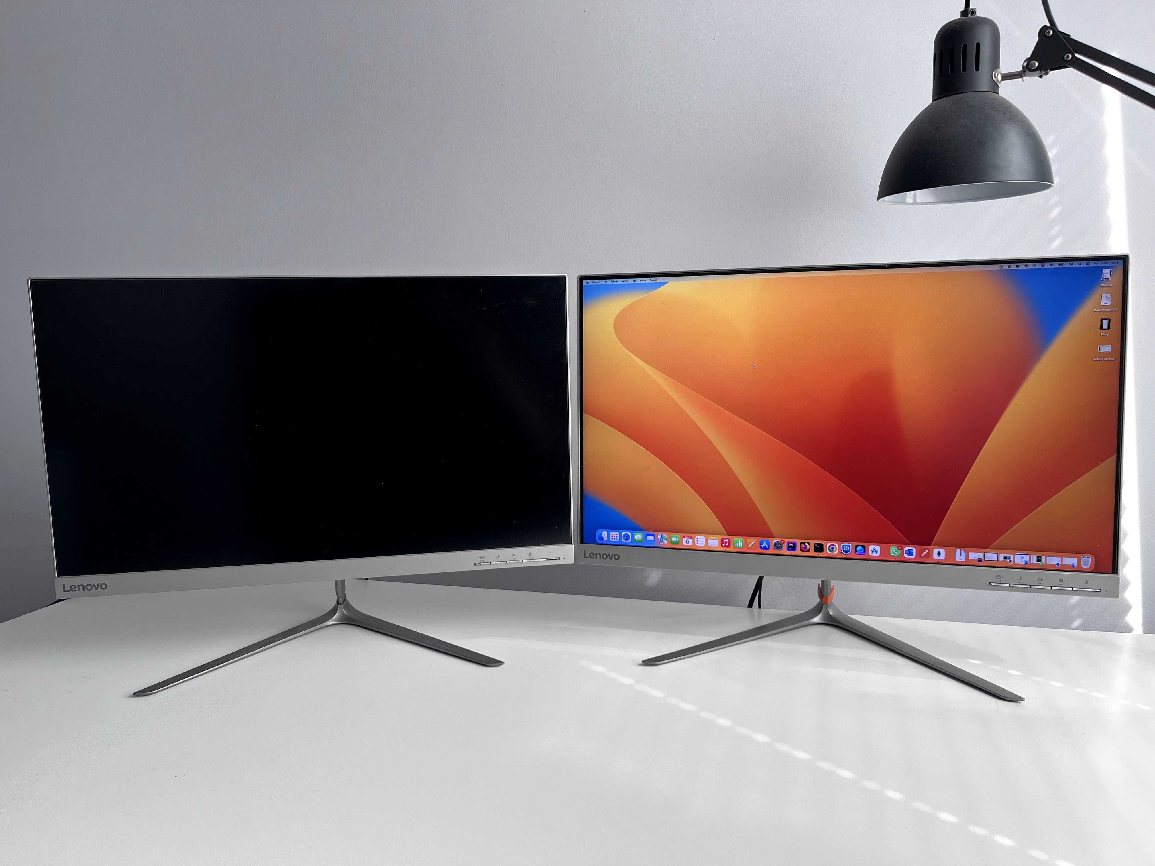 Lenovo l24q-10 2560x1440px 23,8" LED IPS