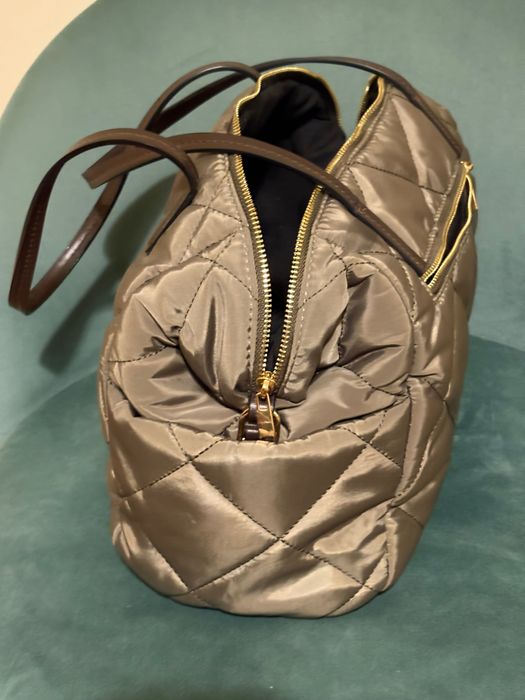 Vendo mala de senhora como nova