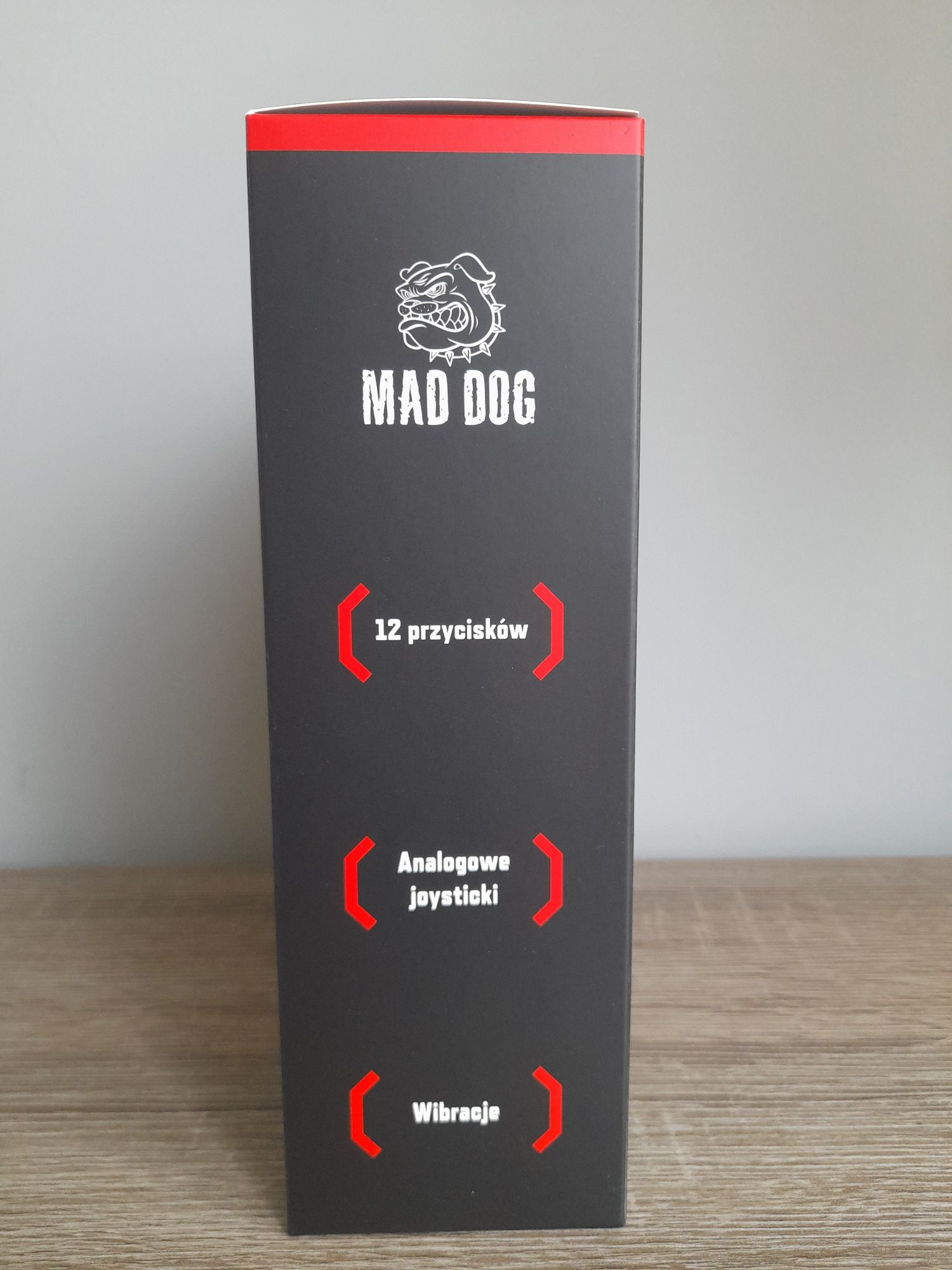 Kontroler MadDog Gc500